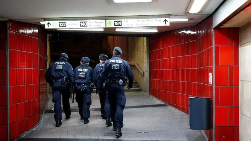 Foto Reuters