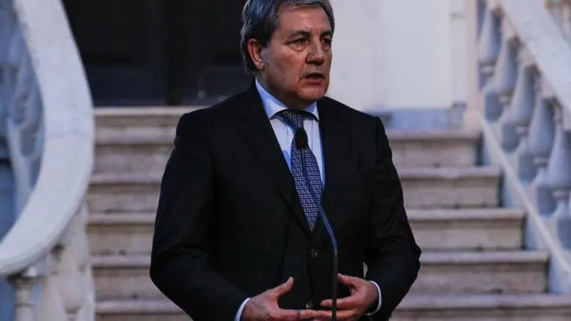 Foto Lusa