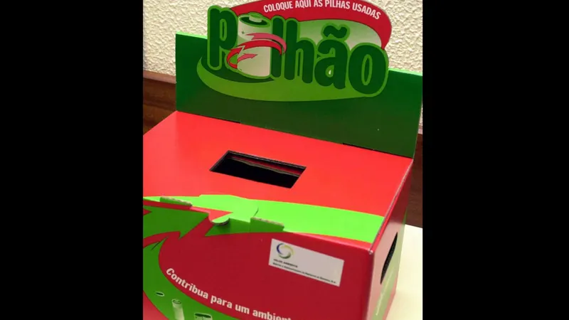 Foto Arquivo