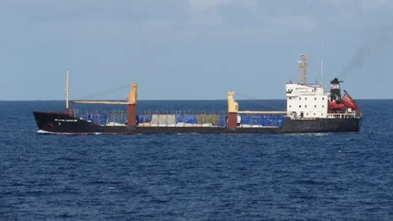 Foto DR/Marinha Portuguesa