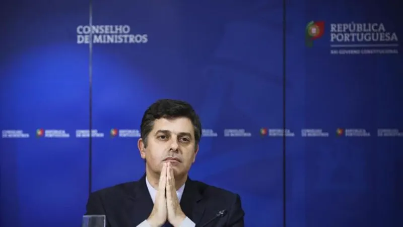 Foto MÁRIO CRUZ/LUSA