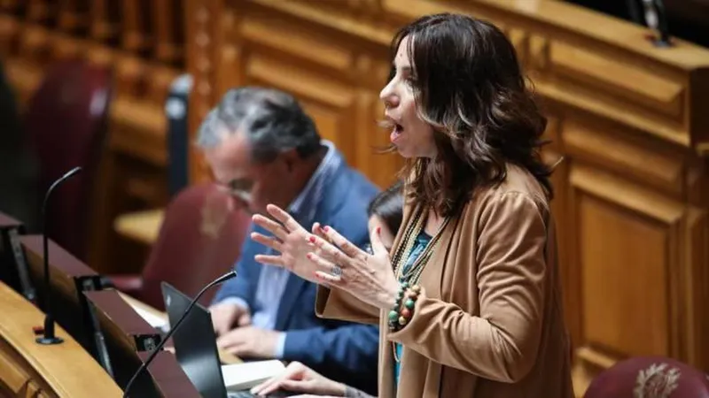 Foto Lusa