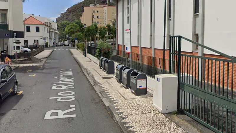 Foto Google Maps