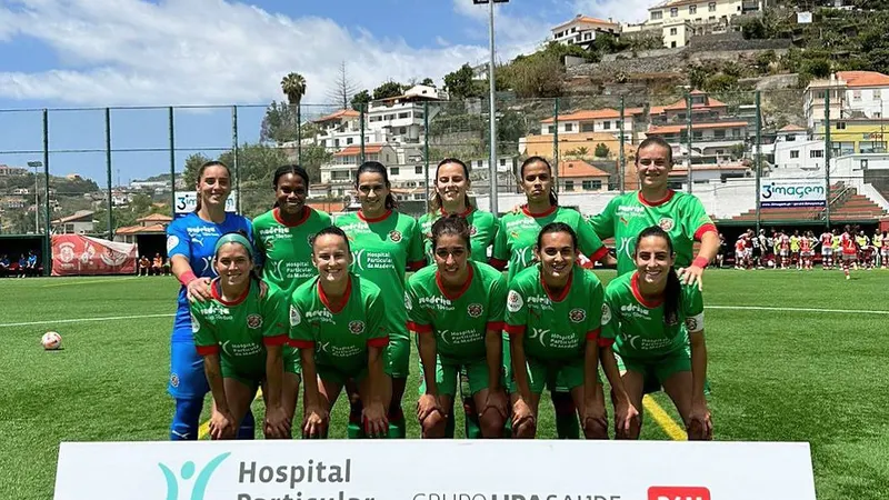 Foto CS Marítimo