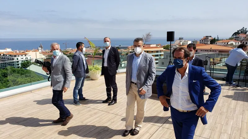 Foto DR