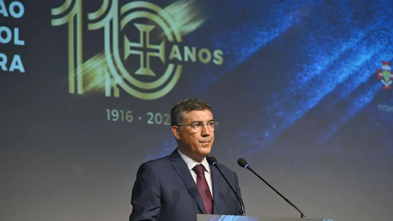 Foto Hélder Santos/ASPRESS