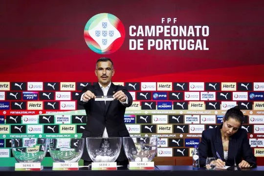 Foto FPF