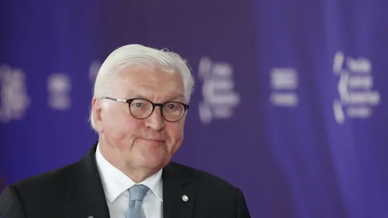 Foto&nbsp;EPA/TOMS KALNINS