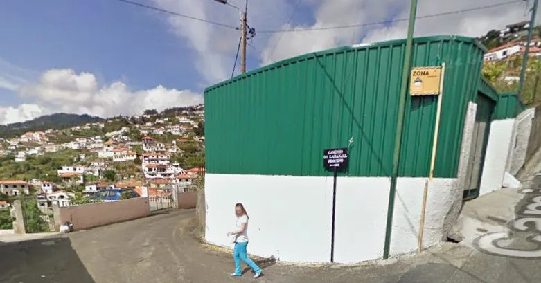 Foto Google Streetview