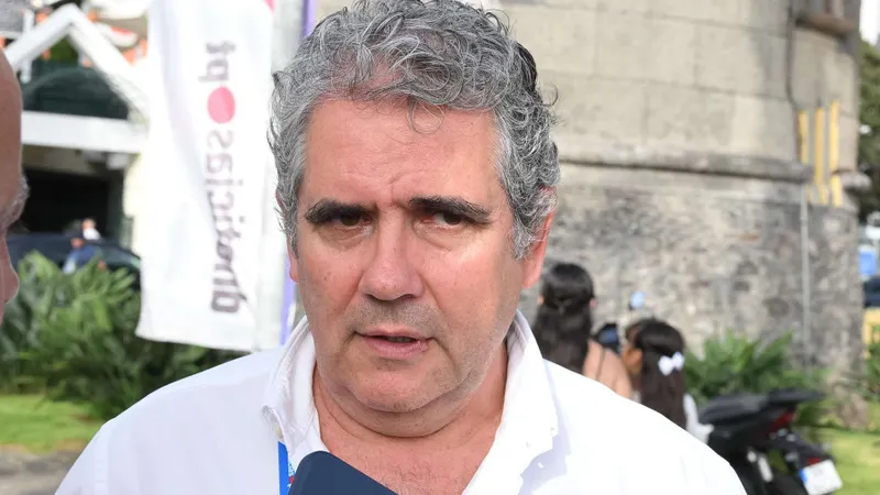 Foto Rui Silva/ASPRESS