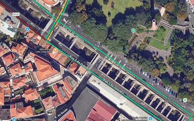 Foto Google Maps