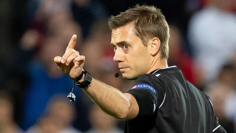 Foto UEFA