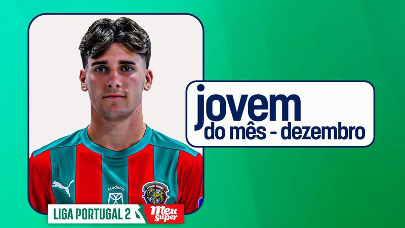 Foto Liga Portugal