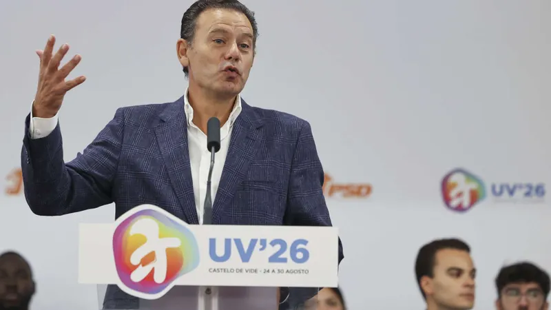 Foto Nuno Veiga/Lusa