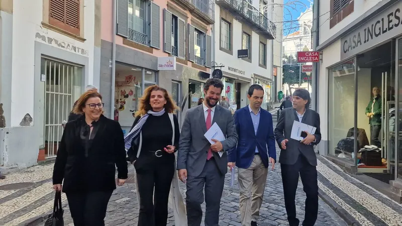 Foto DR/Confiança