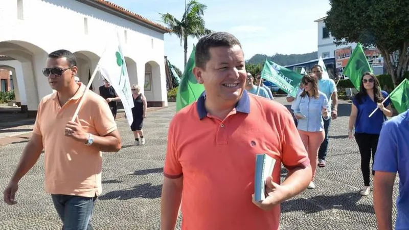 Foto Arquivo