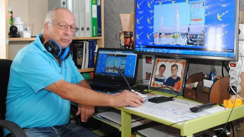 Foto Colombopress