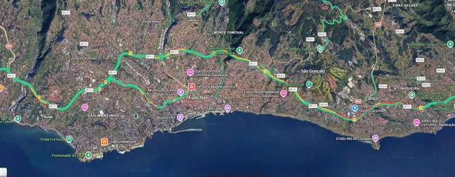 Foto Google Maps