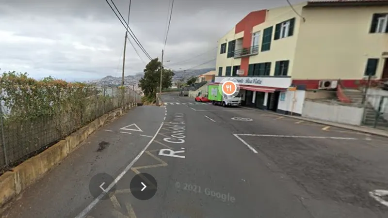 Foto Google StreetView