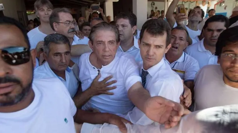 FOTO FILIPE CARDOSOS/EPA