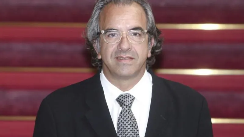 Foto Arquivo