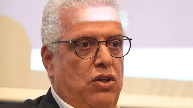 Foto Rui Silva/Aspress