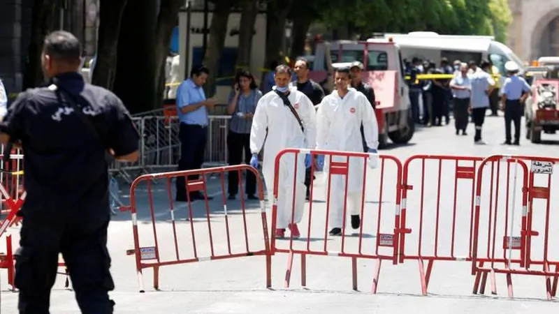 FOTO Reuters