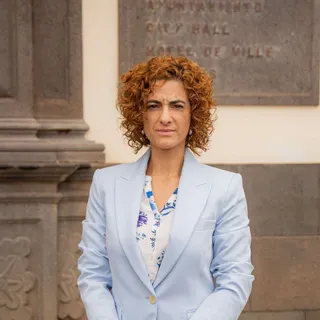 Mónica Fernandes.