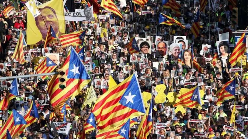 Foto REUTERS/Albert Gea 