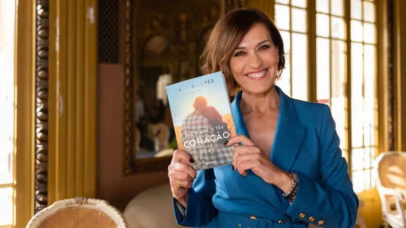 Foto DR/Fátima Lopes