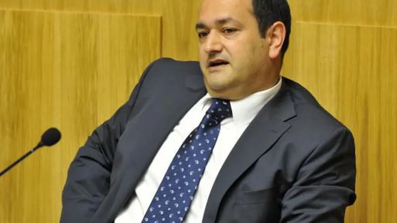O líder do CDS considera que é muito cedo para comentar as eleições regionais