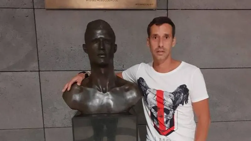 Foto DR