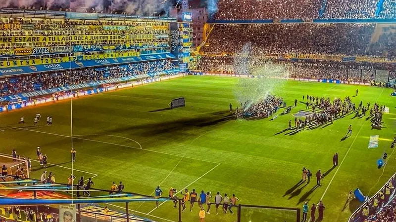 Foto DR