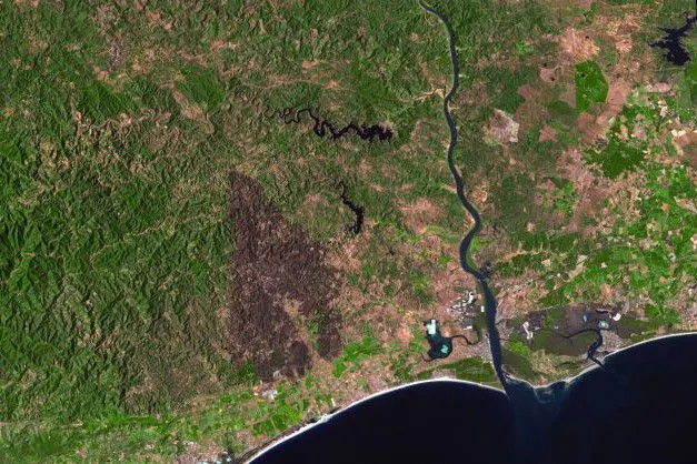 Foto Geosat