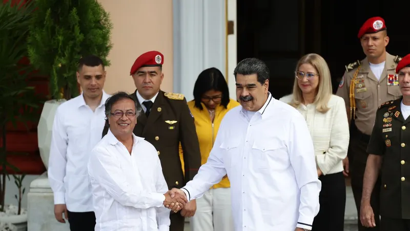 Foto&nbsp;EPA/Rayner Peña R.