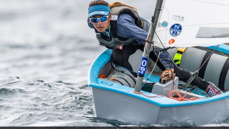 Foto Vilamoura Sailing