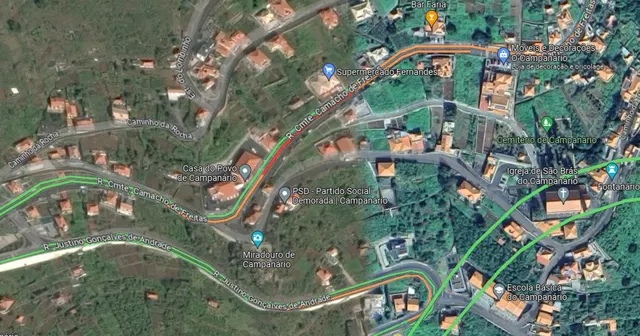 Foto Google Maps