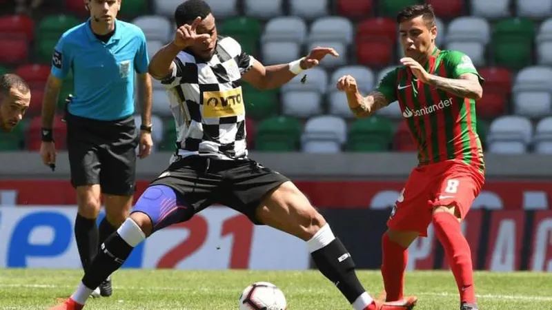 Foto Hélder Santos/ASPRESS