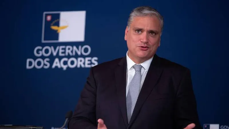 Foto EDUARDO COSTA/LUSA
