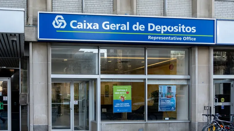 Evento é promovido pela CGD