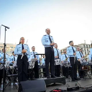 Banda Sinfónica da PSP tem previstos vários concertos na Madeira