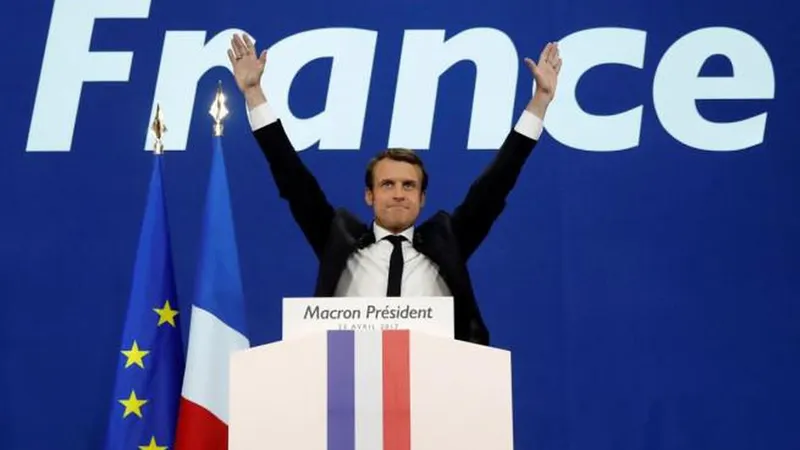 Foto Benoit Tessier/Reuters