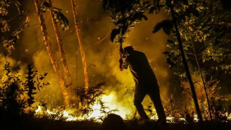 Foto Tony Dias/Global Imagens