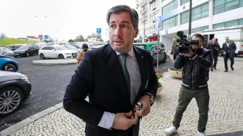 Foto Jorge Firmino/Global Imagens