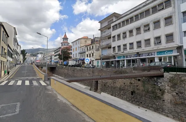 Foto Google Street