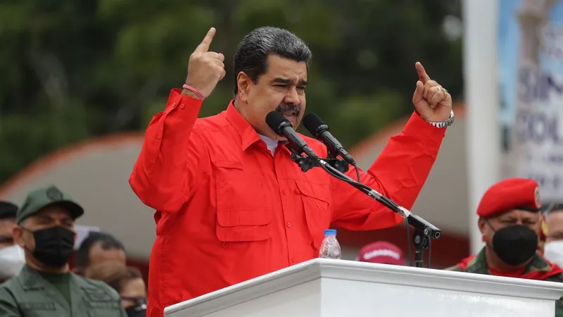 Foto&nbsp;EPA/MIGUEL GUTIERREZ