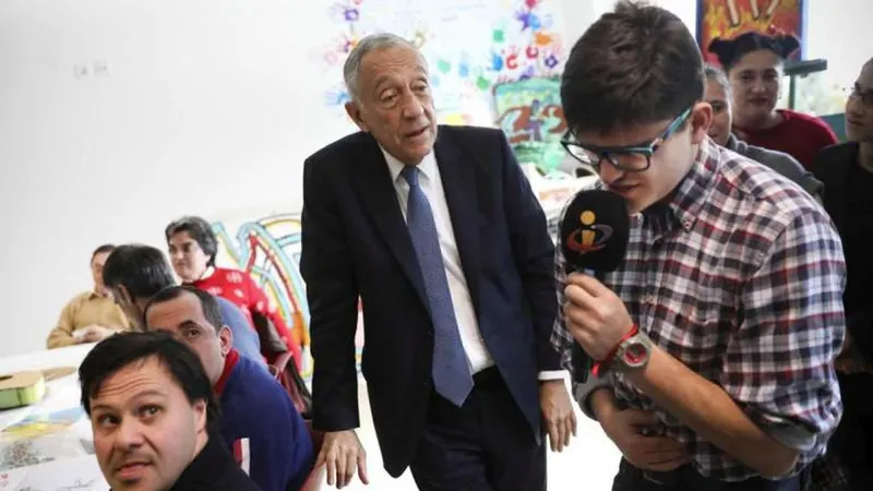 Foto Lusa