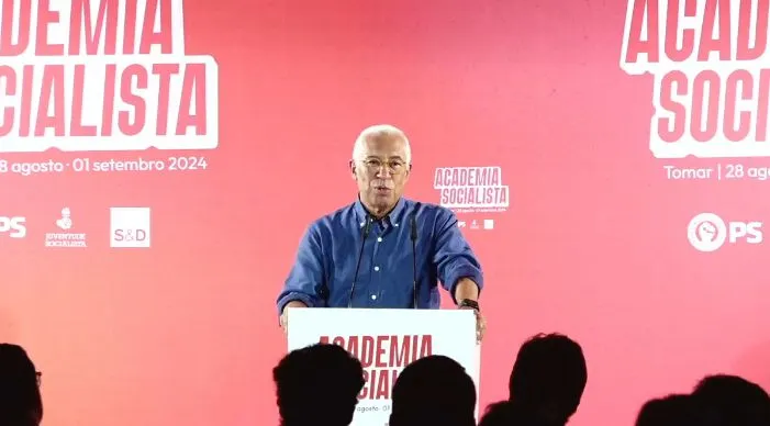 Foto DR/Partido Socialista