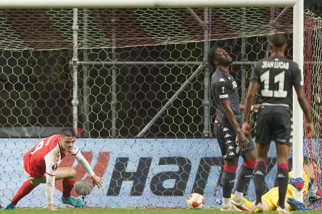 Foto&nbsp;EPA/HUGO DELGADO