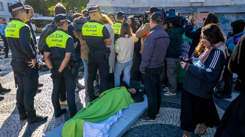 Foto Lusa